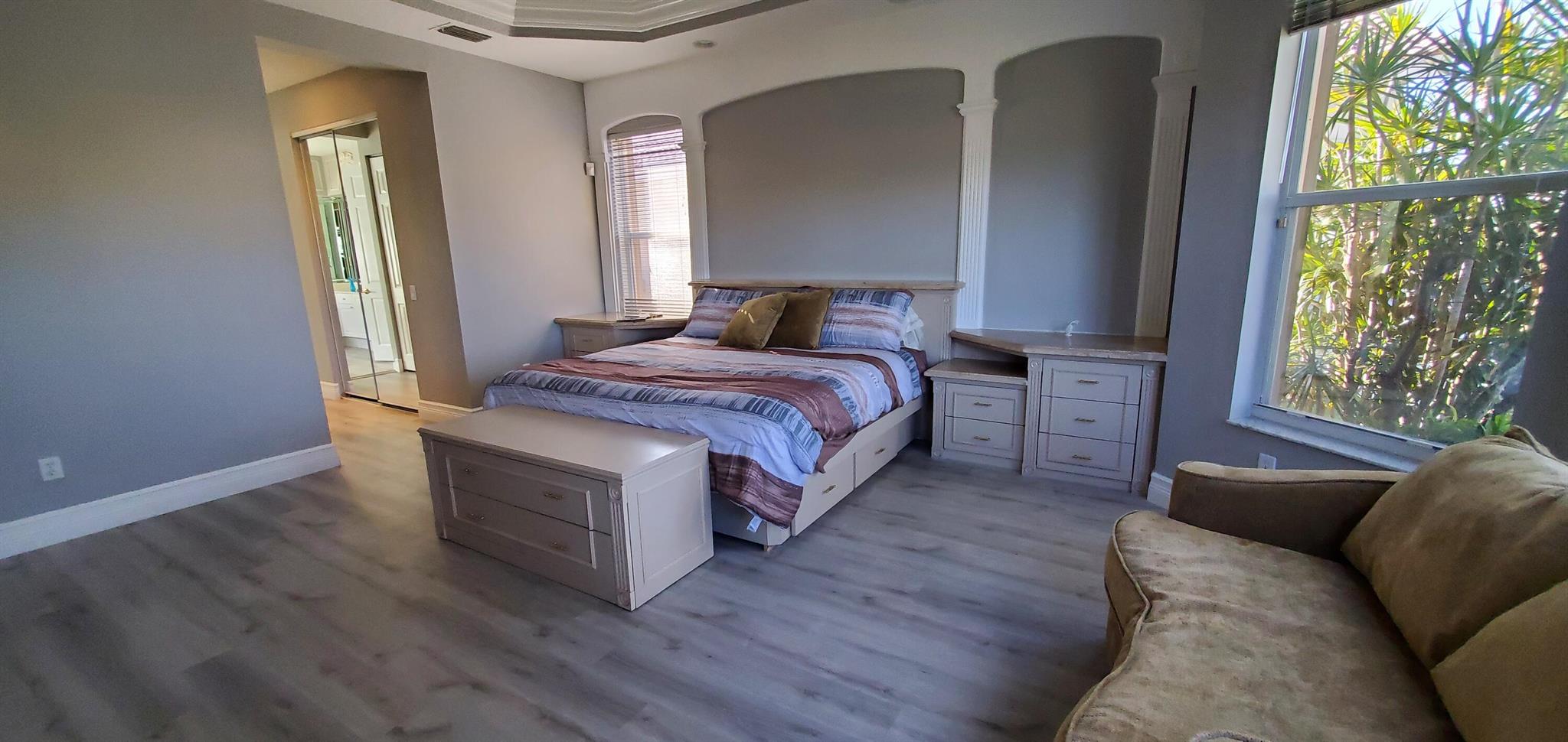 VALENCIA LAKES 1 - Residential Lease