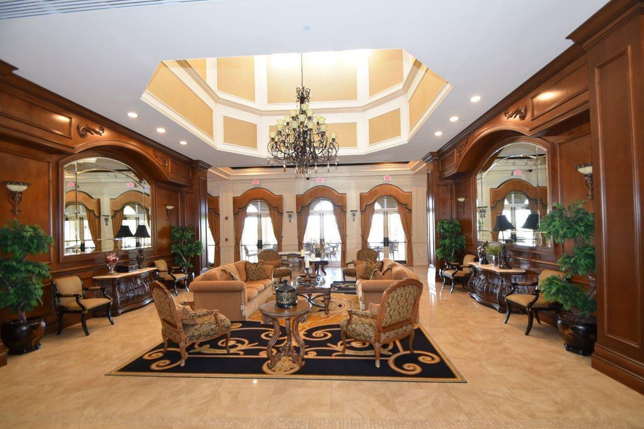 VALENCIA LAKES 1 - Residential Lease