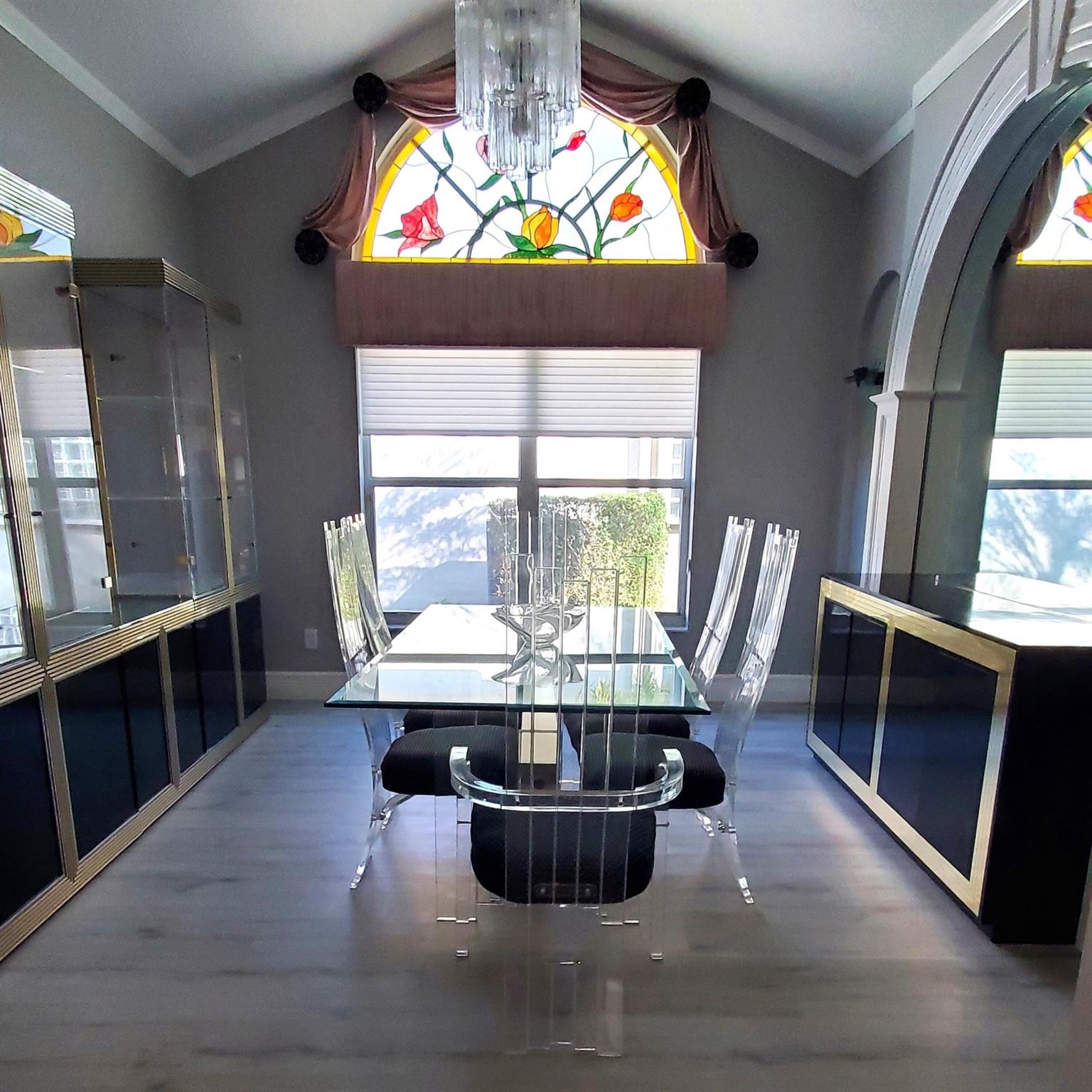 VALENCIA LAKES 1 - Residential Lease