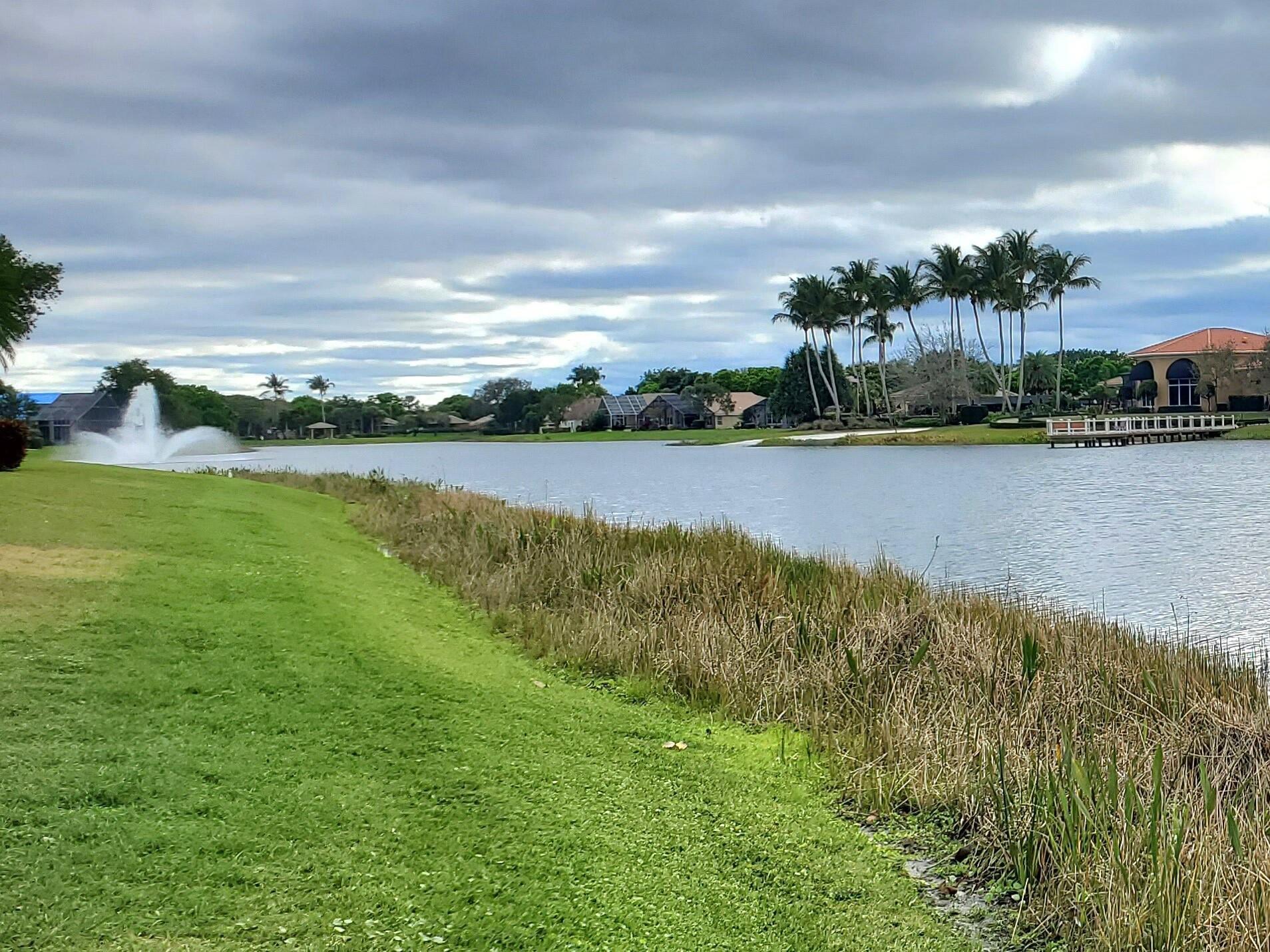 VALENCIA LAKES 1 - Residential Lease