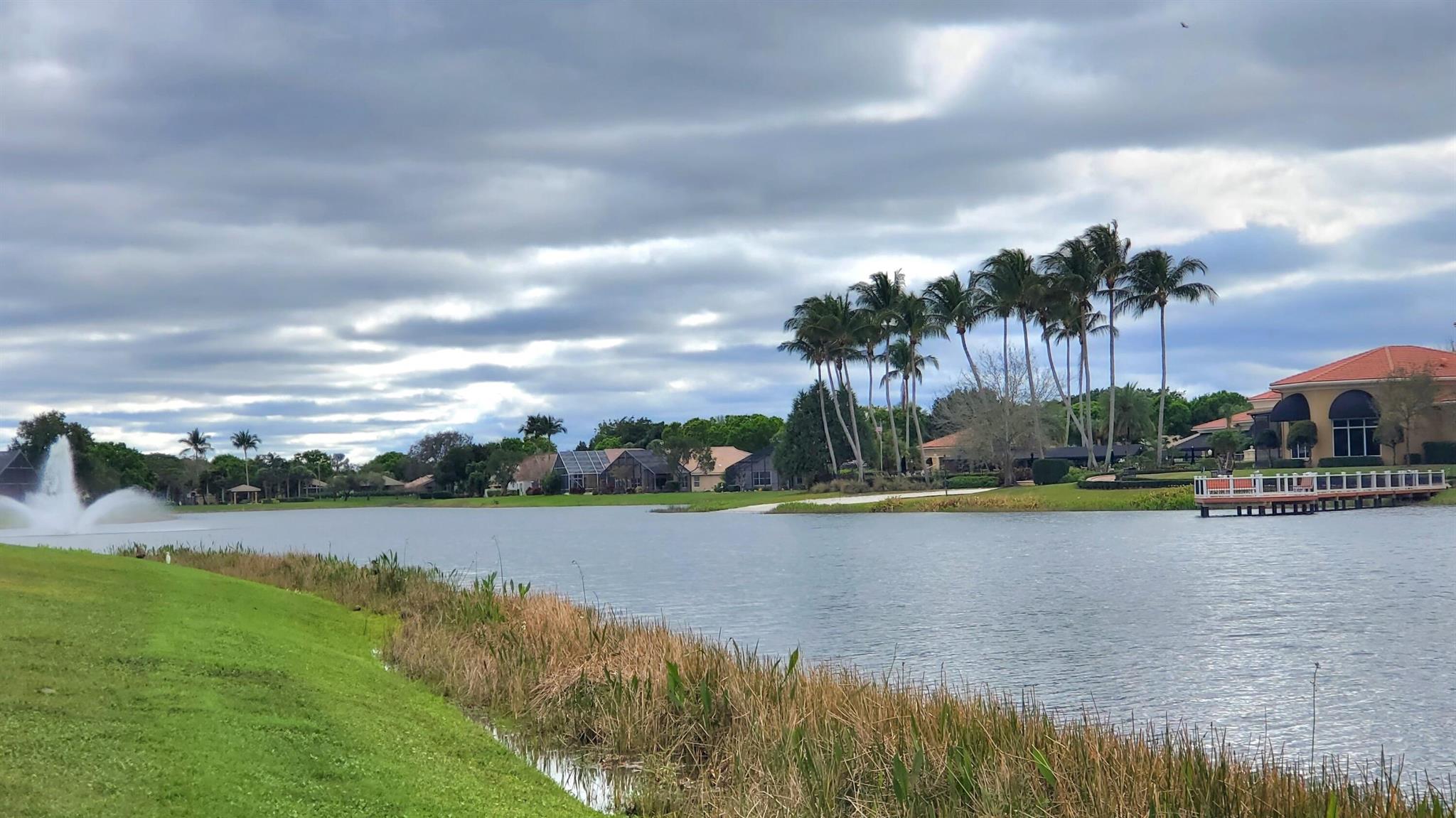 VALENCIA LAKES 1 - Residential Lease