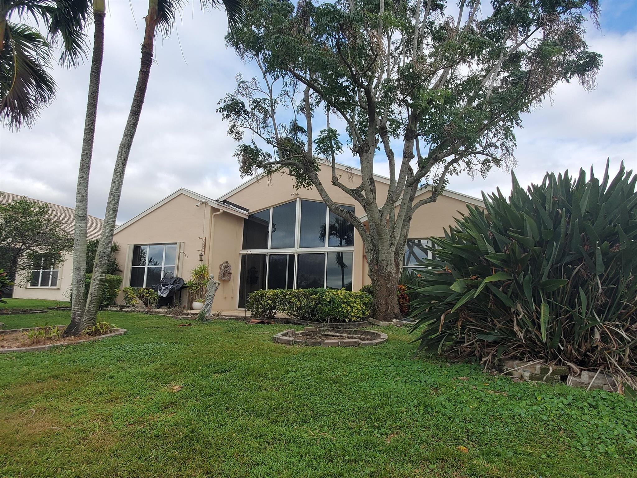 VALENCIA LAKES 1 - Residential Lease