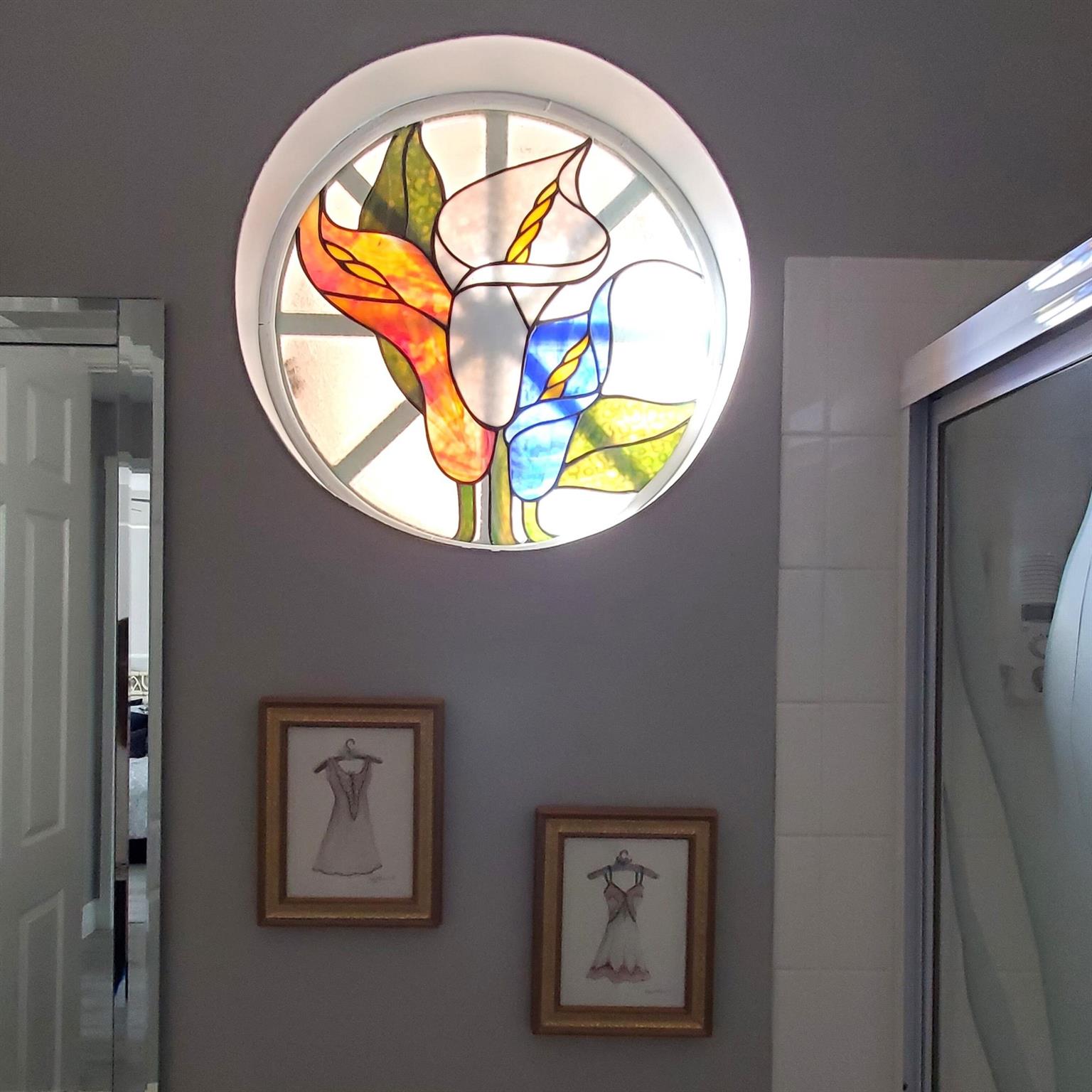 VALENCIA LAKES 1 - Residential Lease