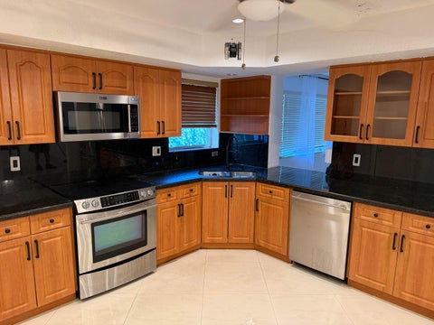 Tiny photo for 5501 MONROE Street, Hollywood, FL 33021 (MLS # B26071099)