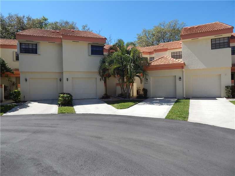 EMERALD OAKS #22 CONDO - Residential Lease