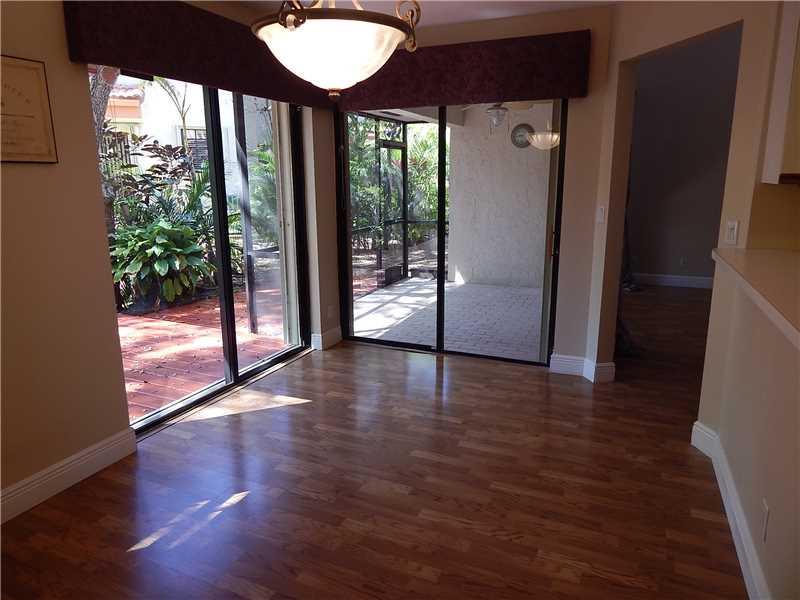 EMERALD OAKS #22 CONDO - Residential Lease