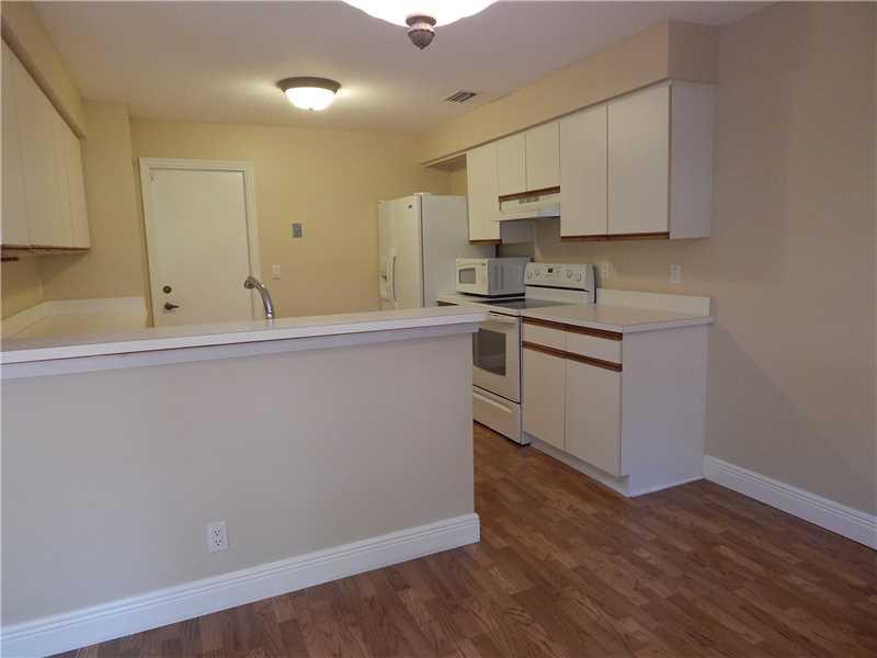 EMERALD OAKS #22 CONDO - Residential Lease