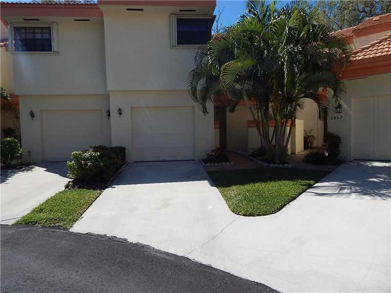 EMERALD OAKS #22 CONDO - Residential Lease