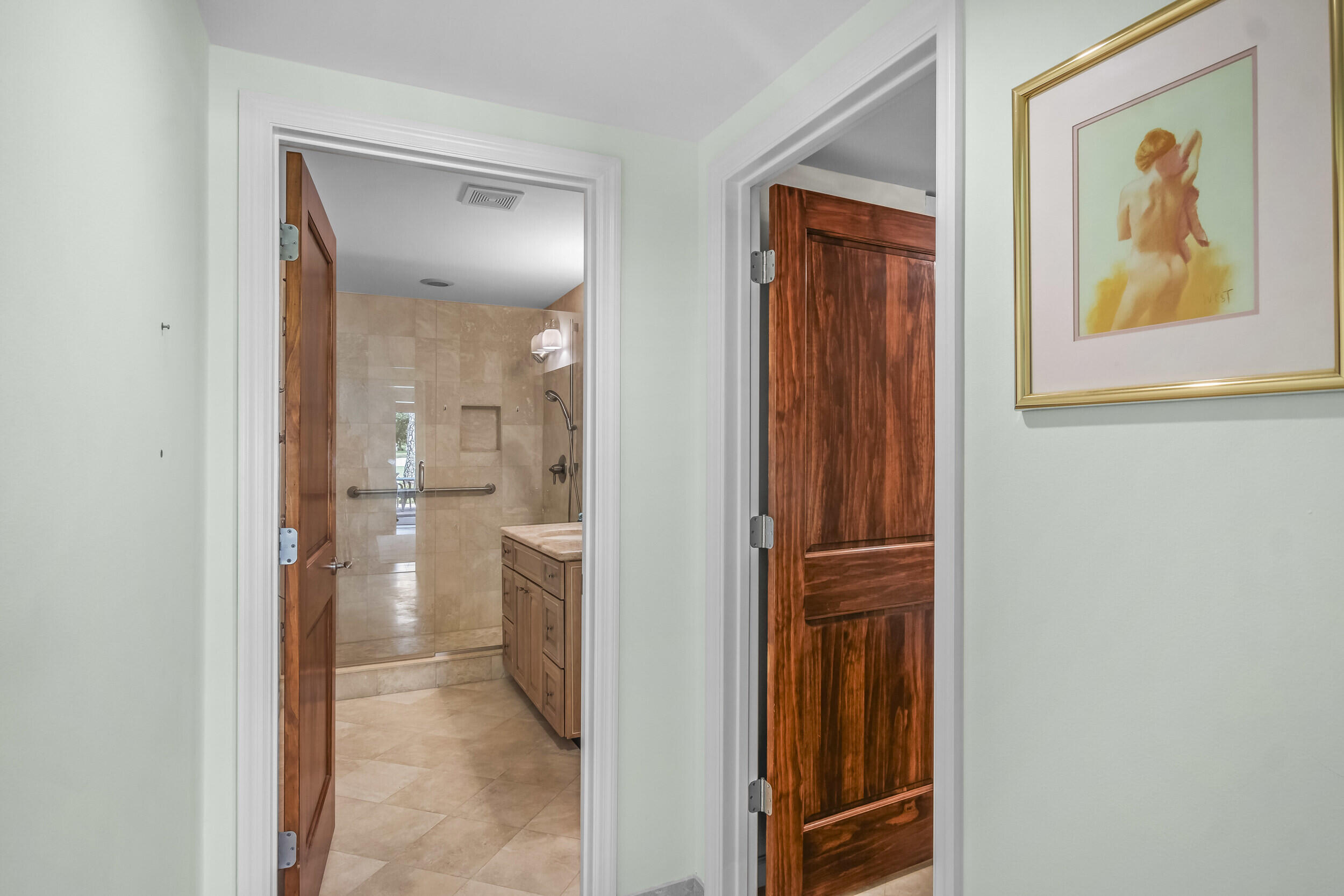 GREENSWARD VILLAGE CONDO - Residential