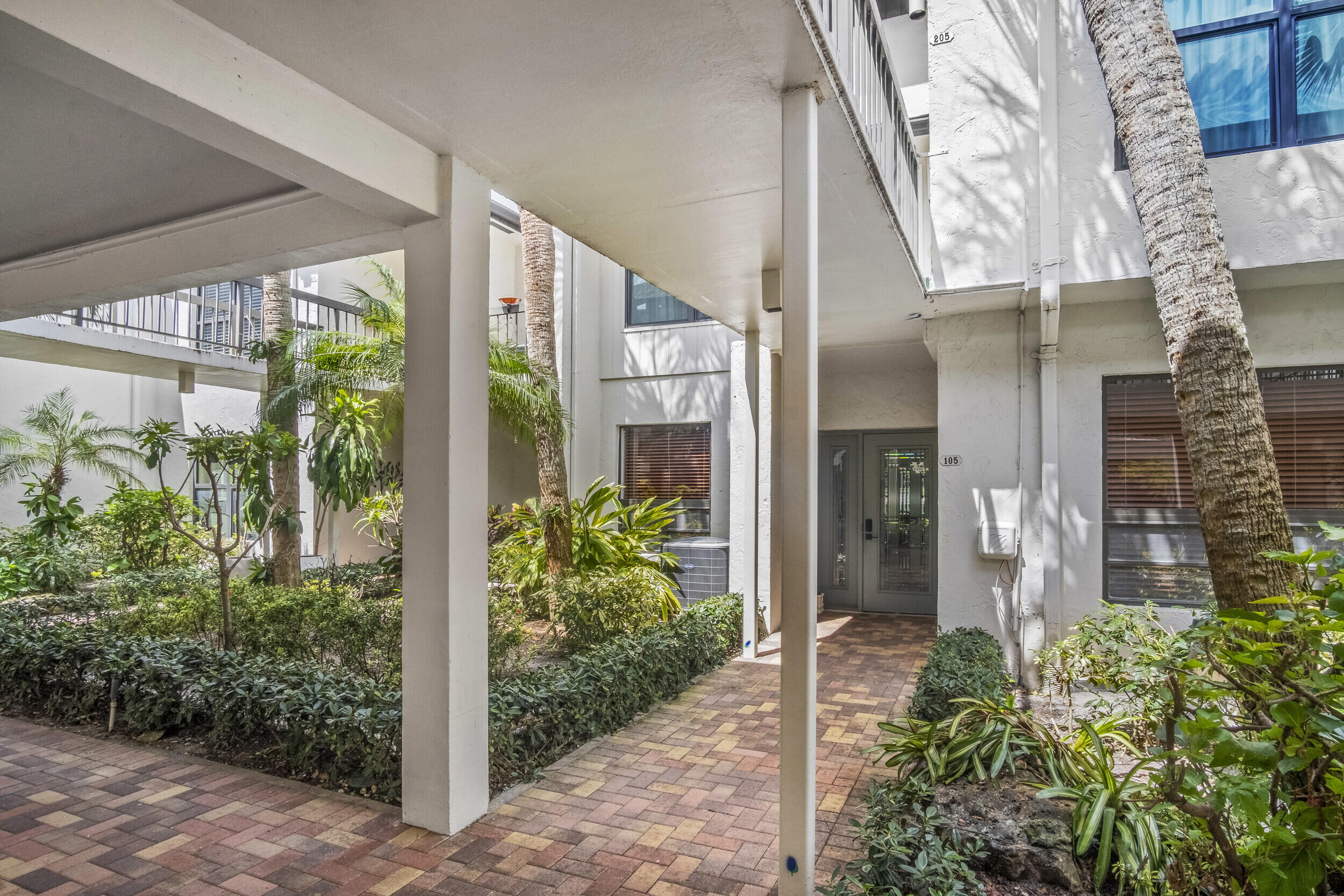 GREENSWARD VILLAGE CONDO - Residential