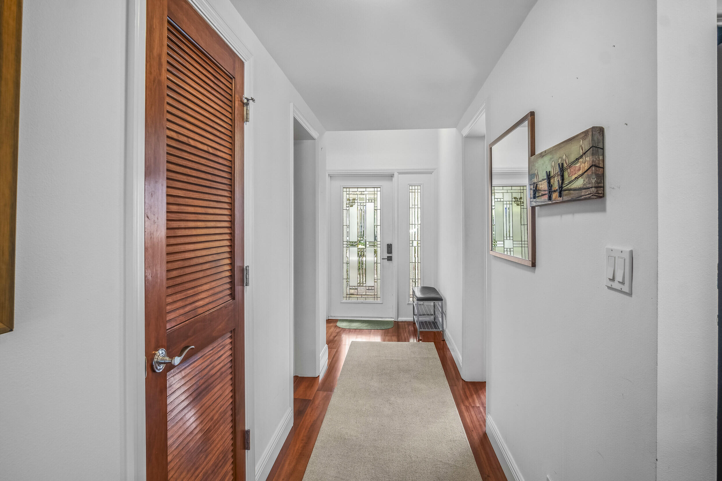 GREENSWARD VILLAGE CONDO - Residential