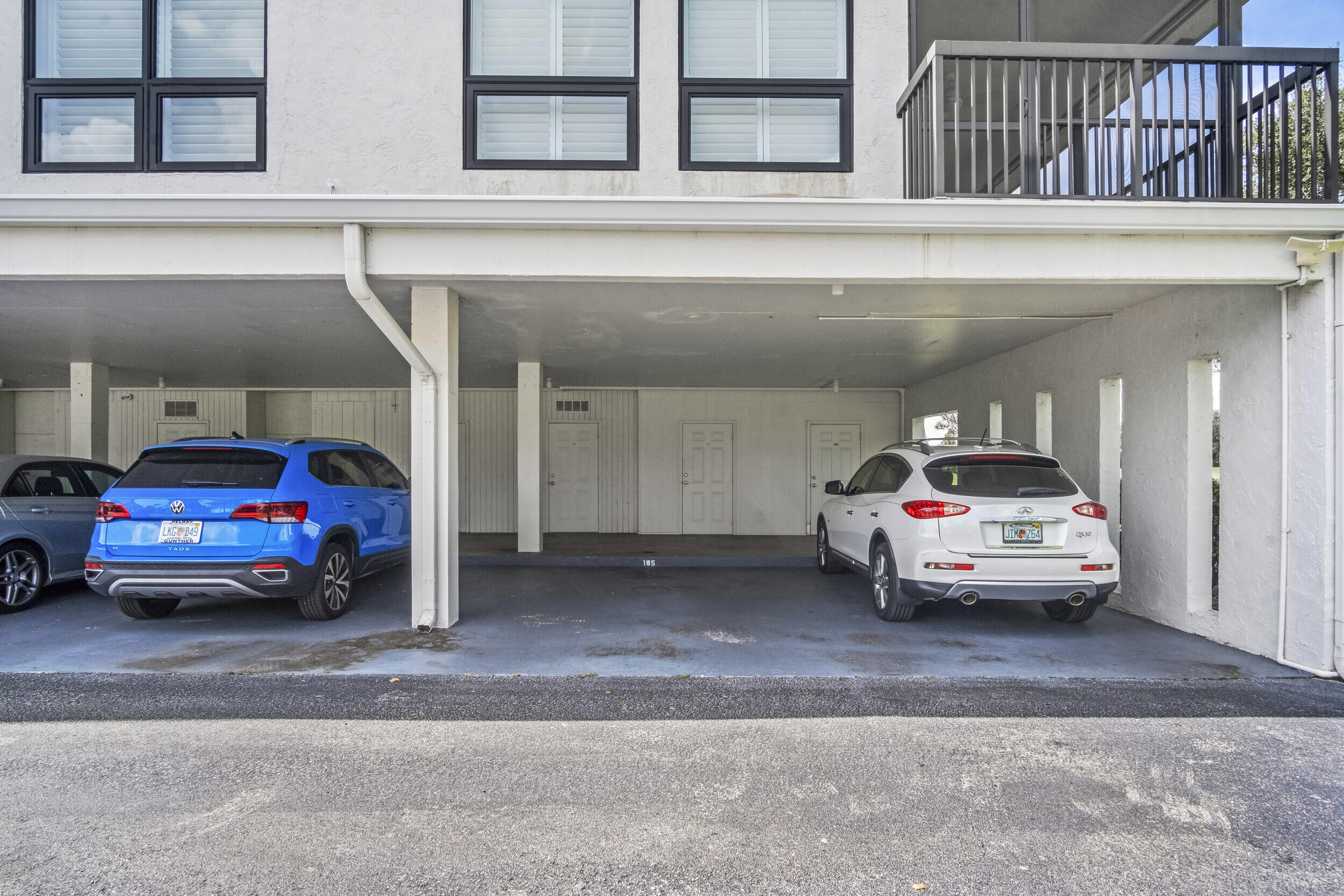 GREENSWARD VILLAGE CONDO - Residential