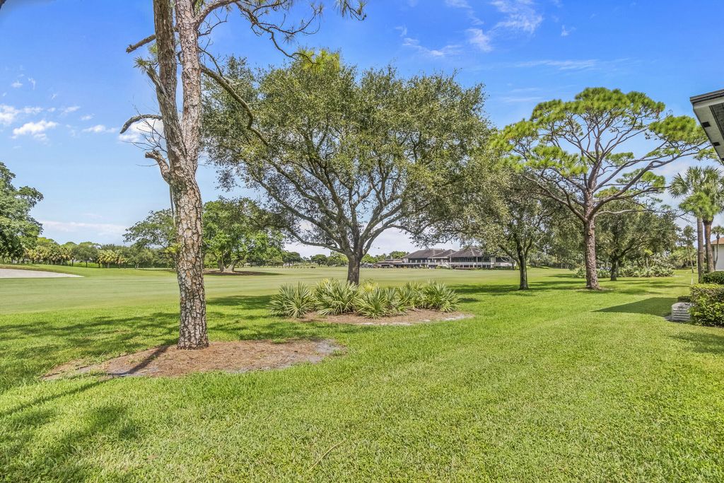 Photo of 730 Greensward Court #105-J, Delray Beach, FL 33445 (MLS # R11120280)