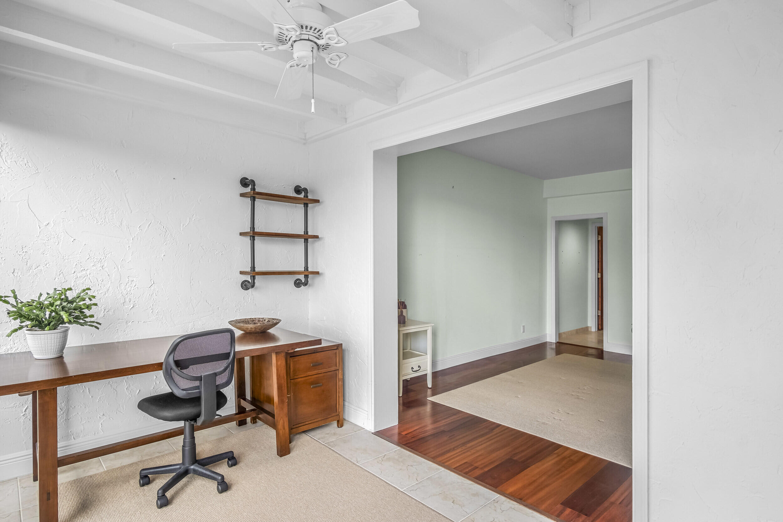 GREENSWARD VILLAGE CONDO - Residential