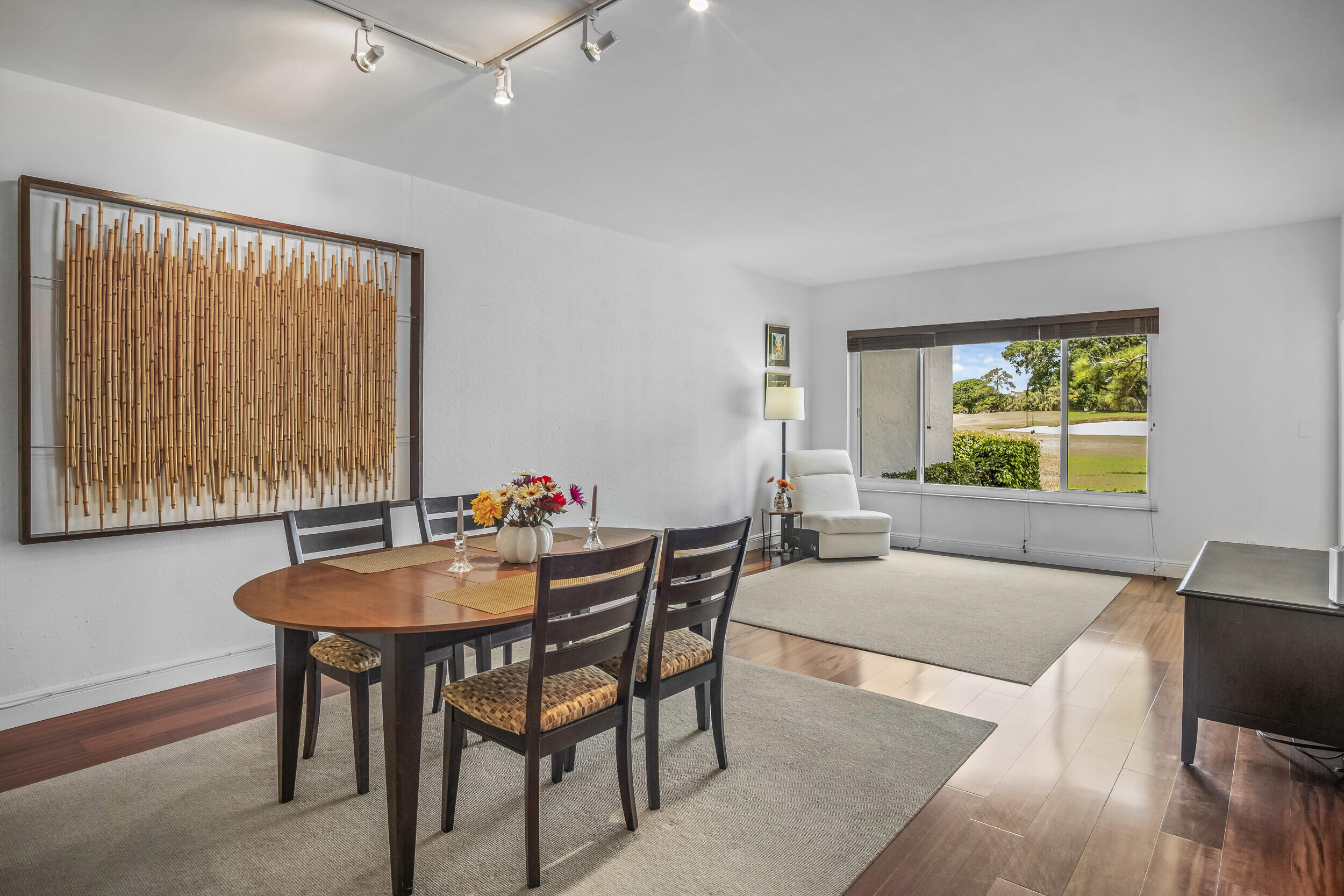 GREENSWARD VILLAGE CONDO - Residential