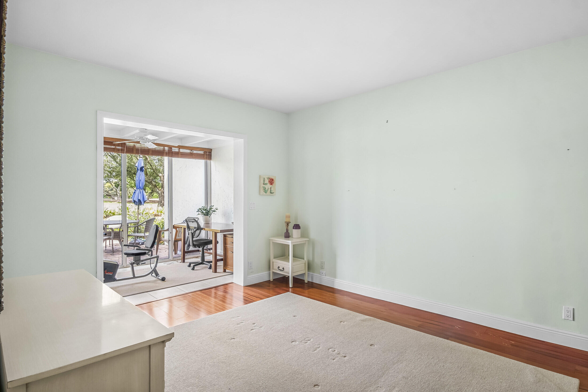 GREENSWARD VILLAGE CONDO - Residential