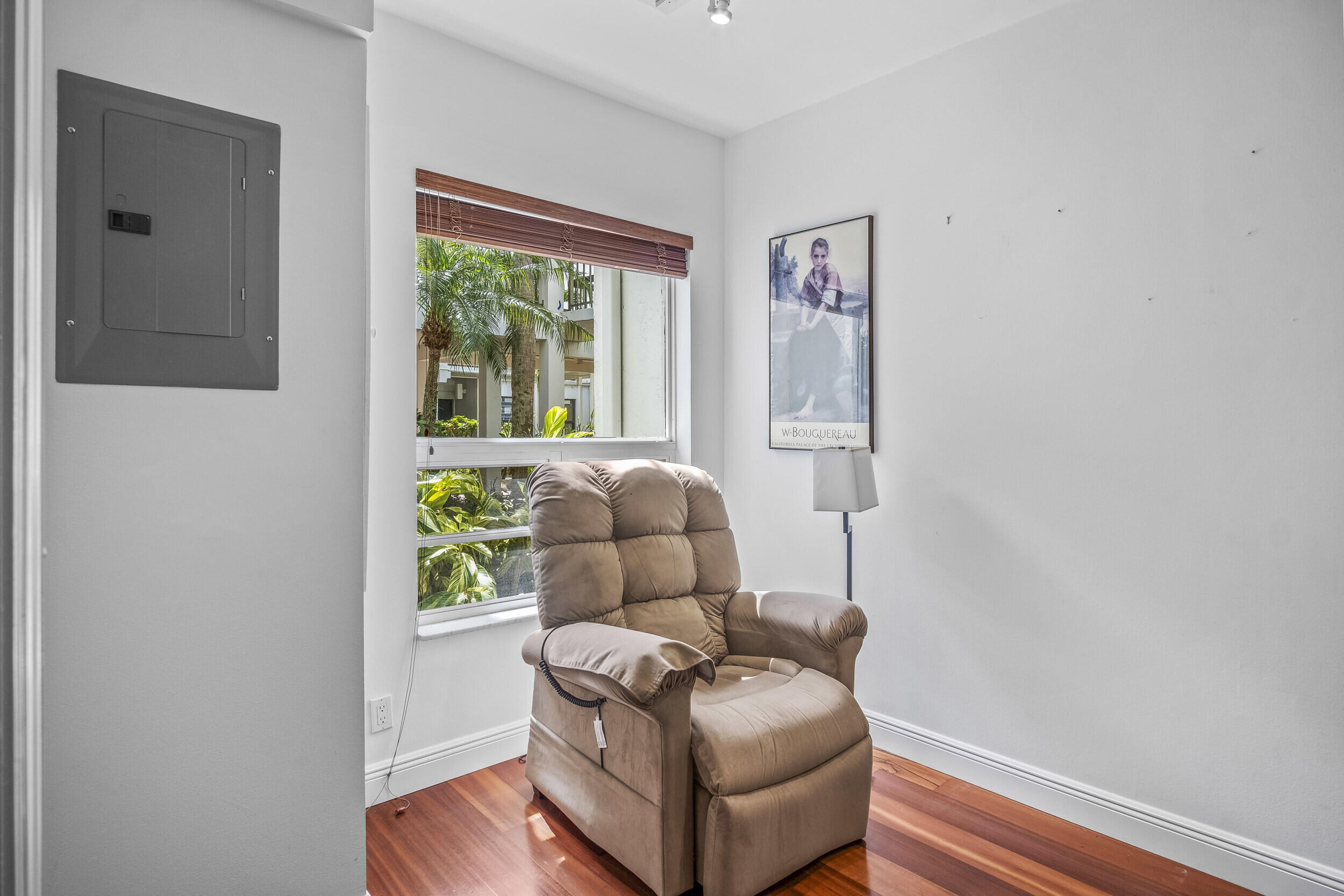 GREENSWARD VILLAGE CONDO - Residential