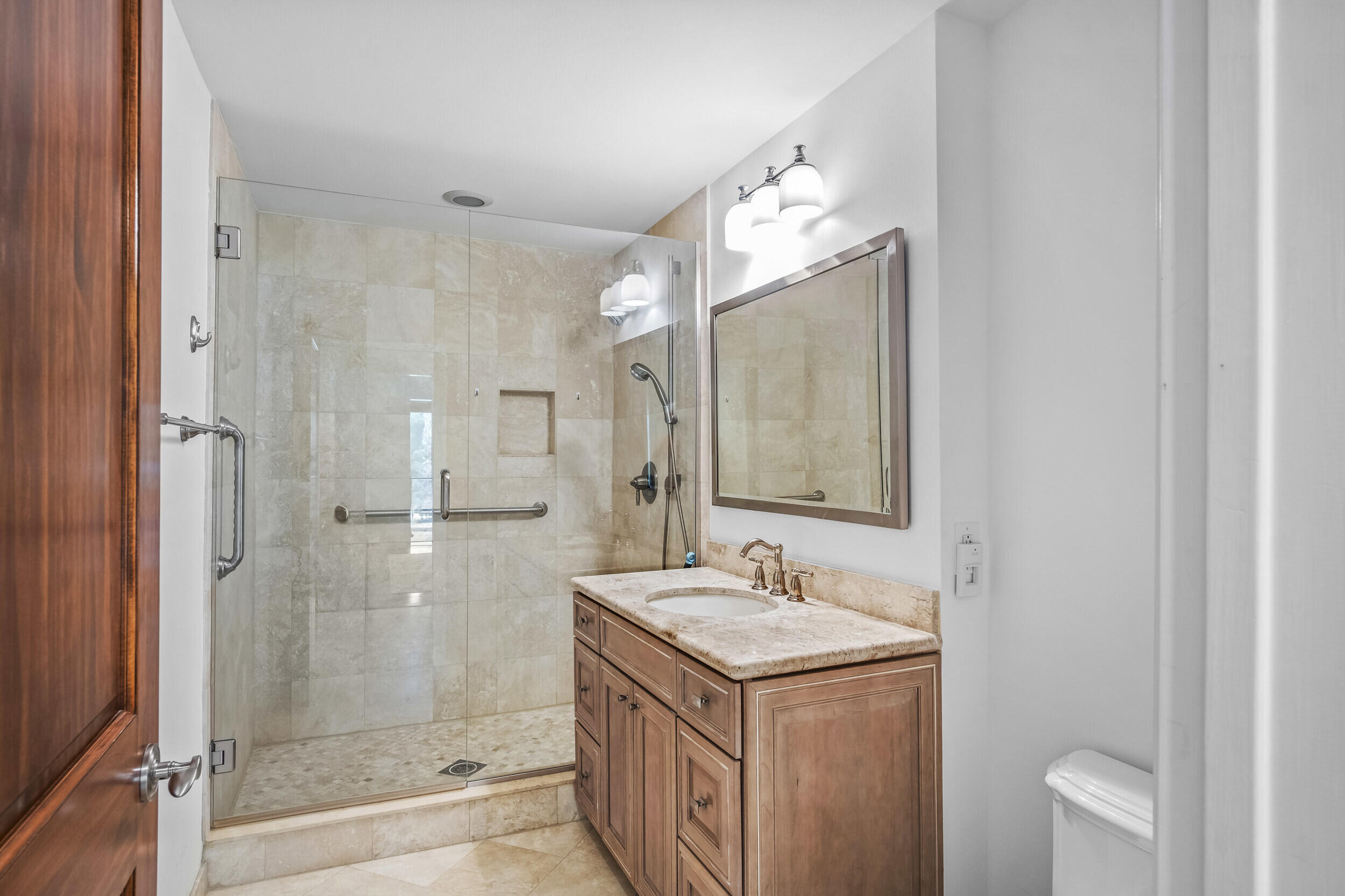 GREENSWARD VILLAGE CONDO - Residential