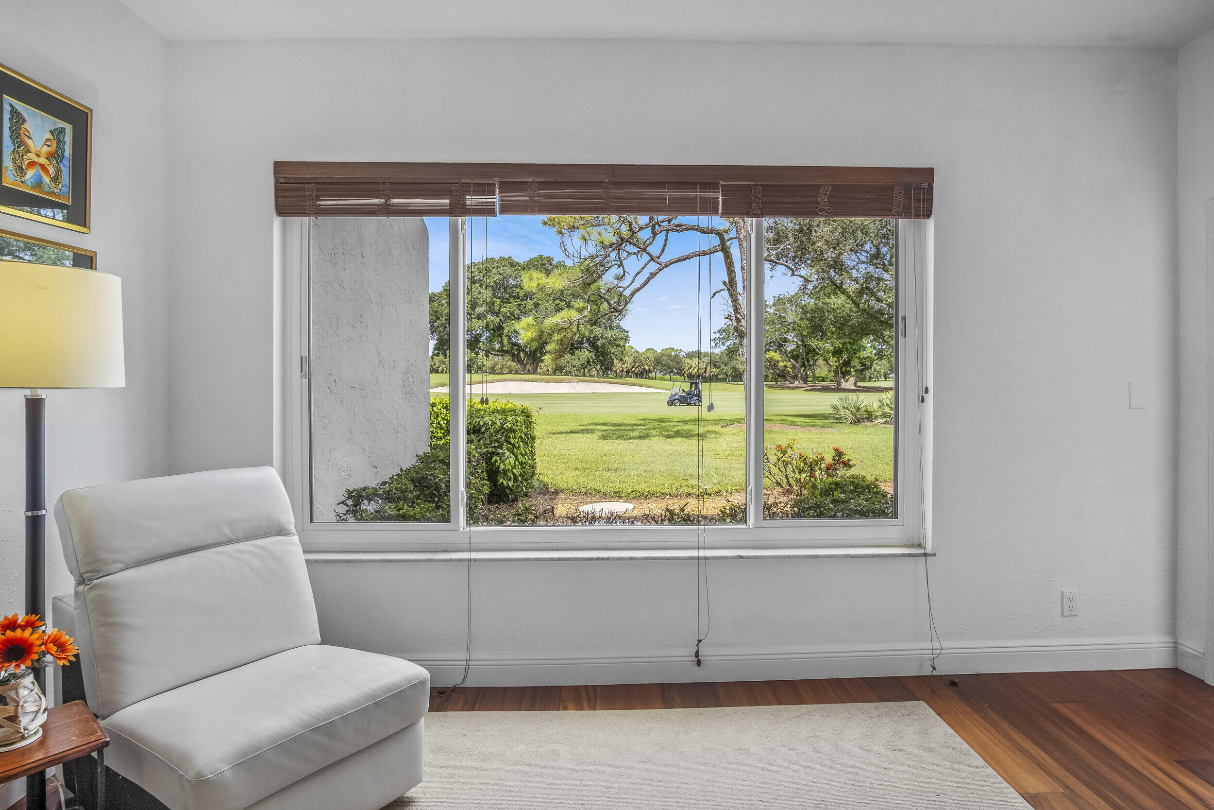 GREENSWARD VILLAGE CONDO - Residential