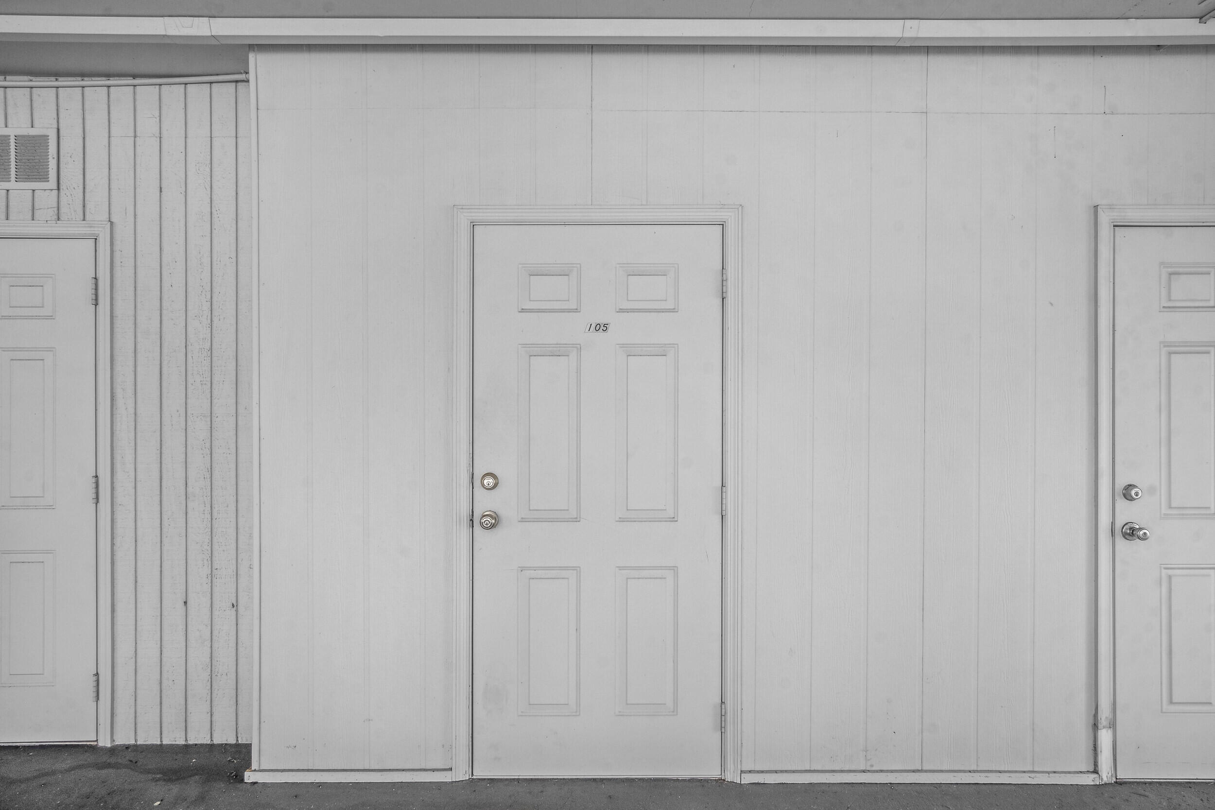 GREENSWARD VILLAGE CONDO - Residential