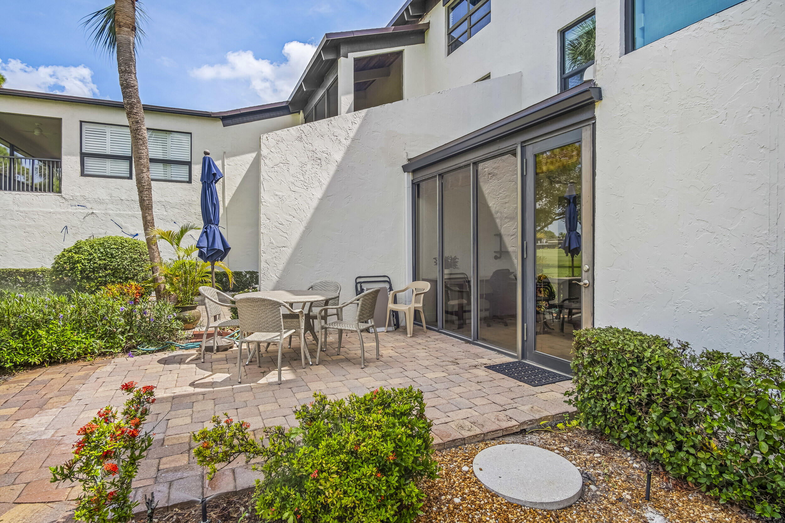 GREENSWARD VILLAGE CONDO - Residential