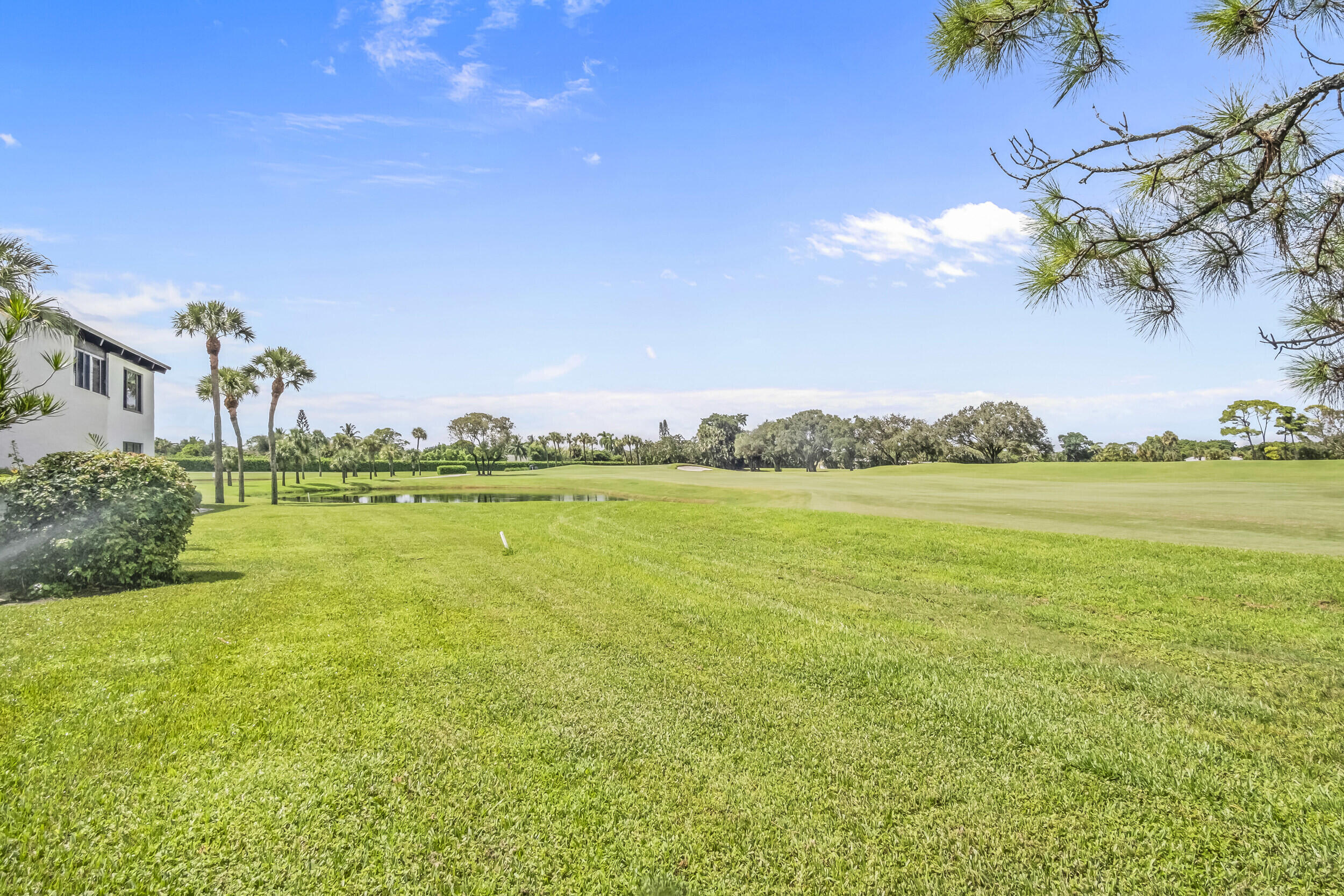 GREENSWARD VILLAGE CONDO - Residential