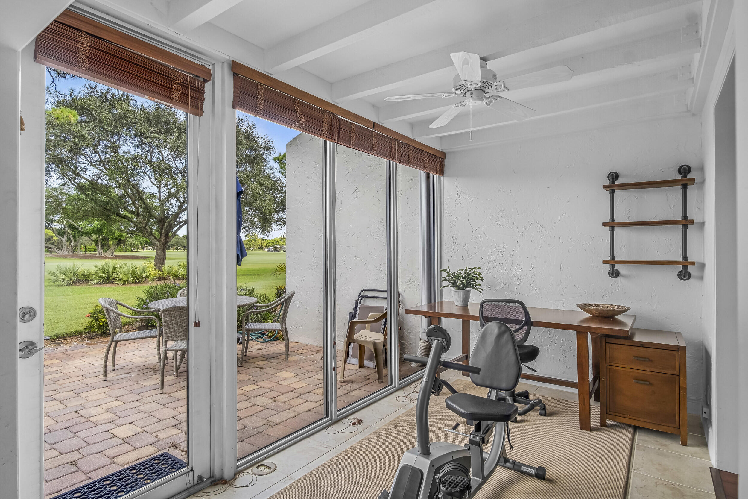 GREENSWARD VILLAGE CONDO - Residential