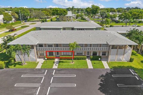 2601 Red Hibiscus Boulevard 102 Delray Beach FL 33445