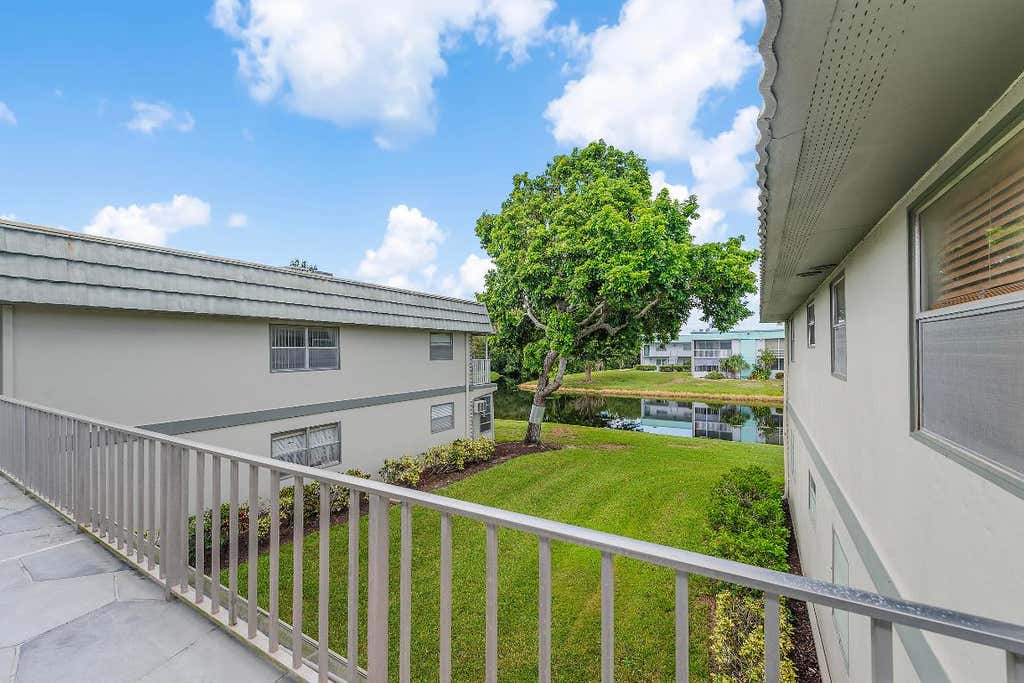 Photo of 477 Monaco J, Delray Beach, FL 33446 (MLS # R11132006)