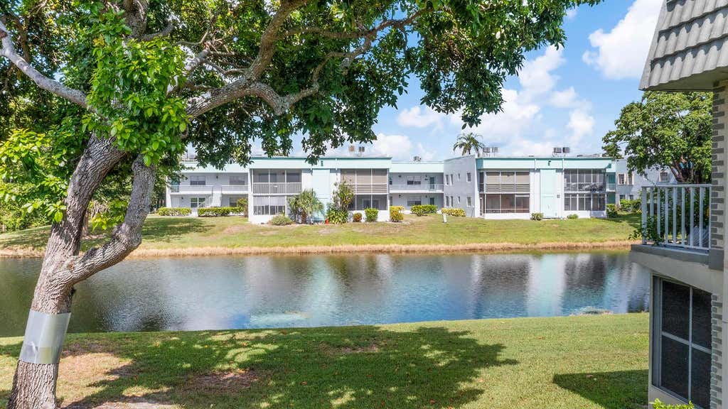 Photo of 477 Monaco J, Delray Beach, FL 33446 (MLS # R11132006)