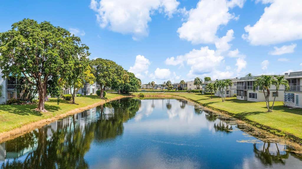 Photo of 477 Monaco J, Delray Beach, FL 33446 (MLS # R11132006)