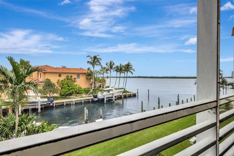 A home in North Palm Beach