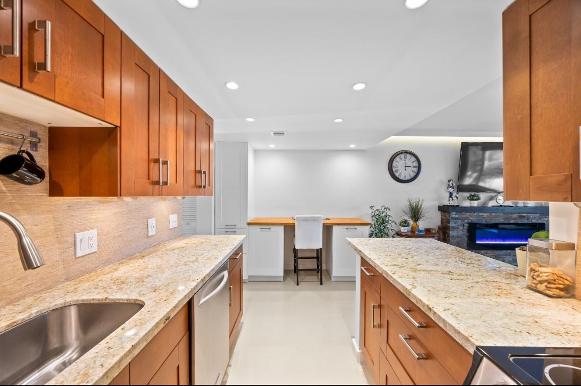 The Woods Condominiums - Residential