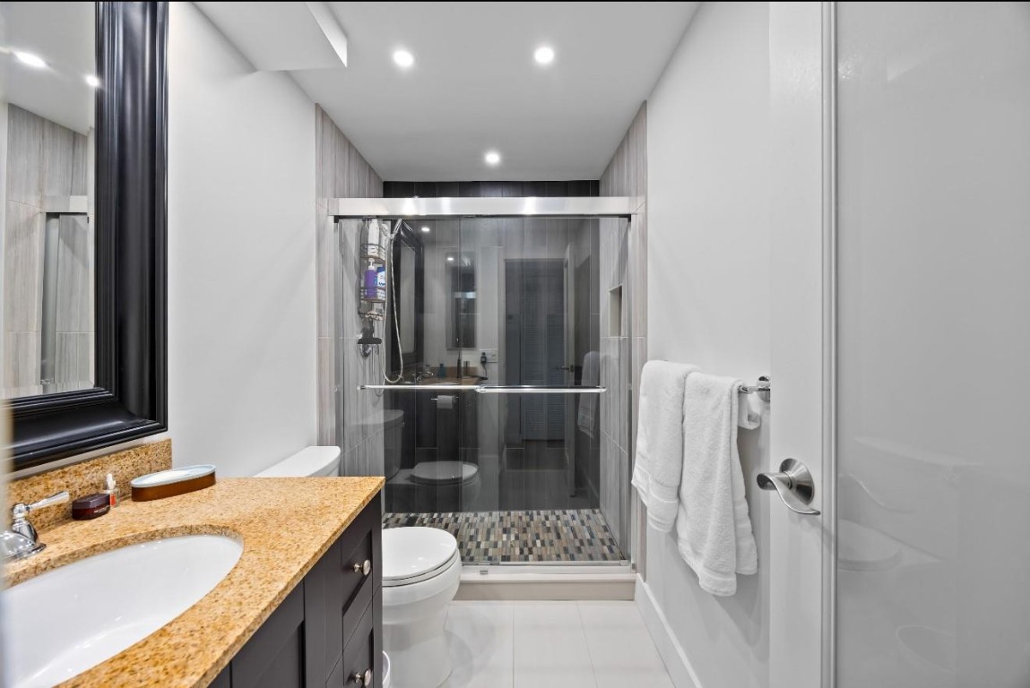 The Woods Condominiums - Residential