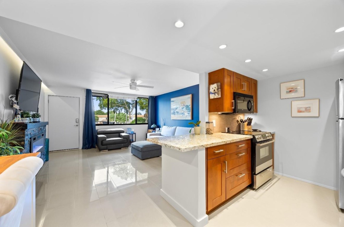 The Woods Condominiums - Residential