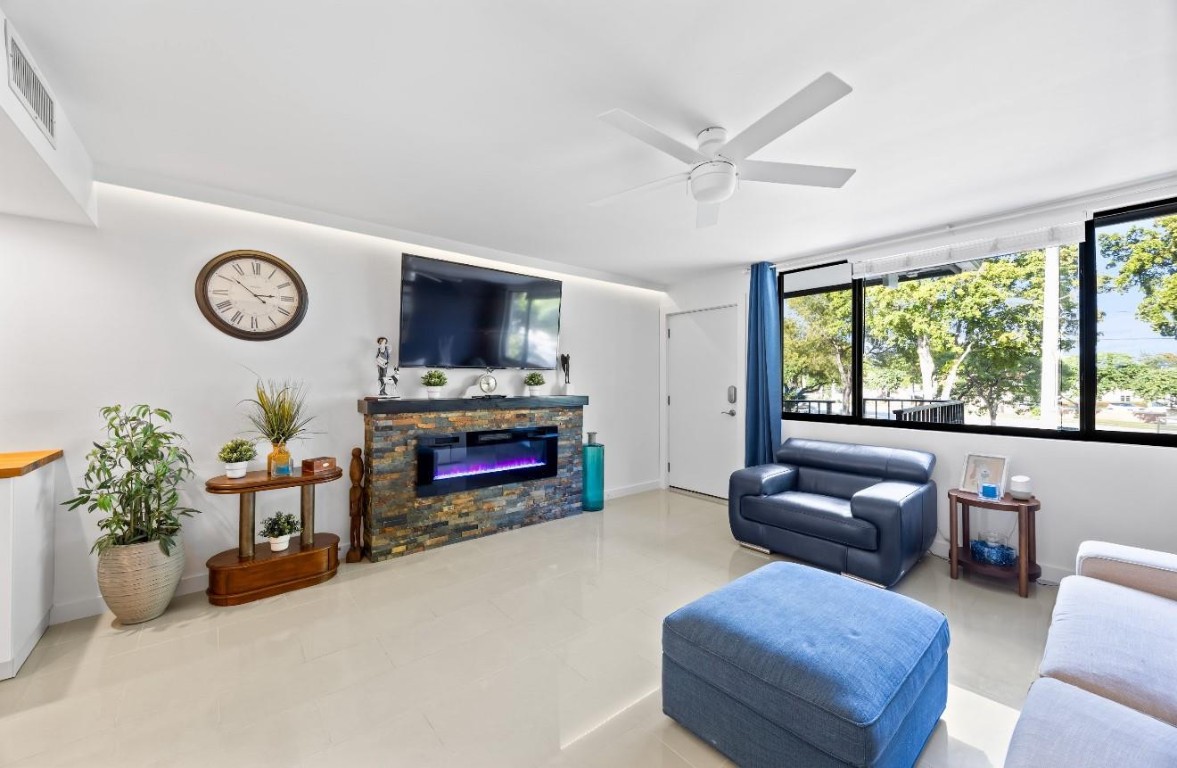 The Woods Condominiums - Residential