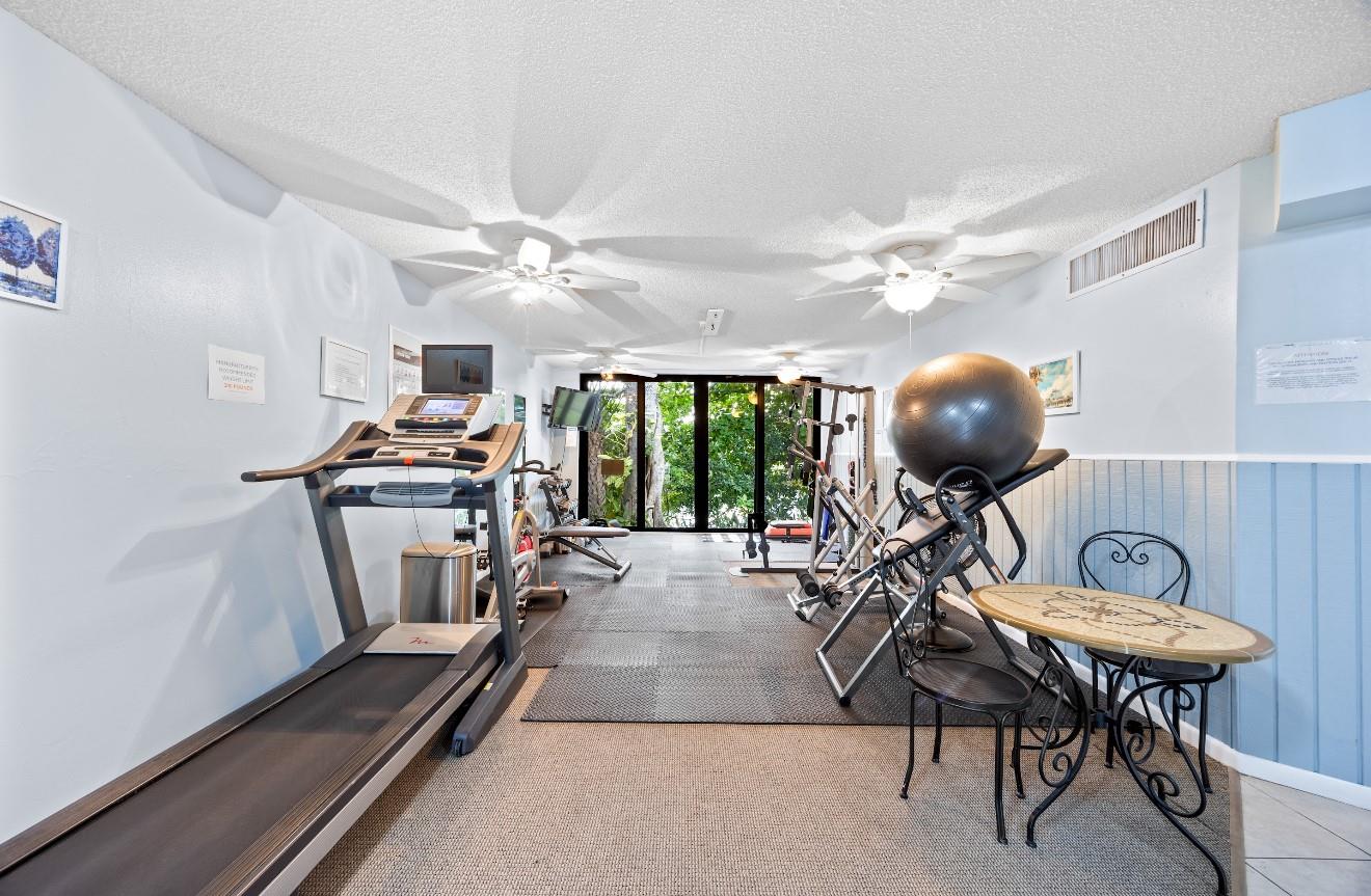 The Woods Condominiums - Residential