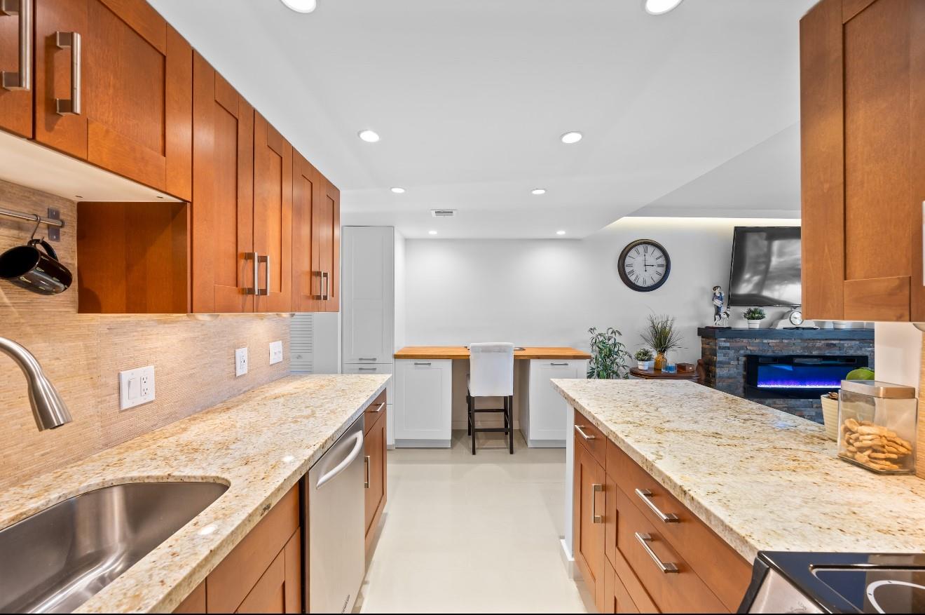 The Woods Condominiums - Residential