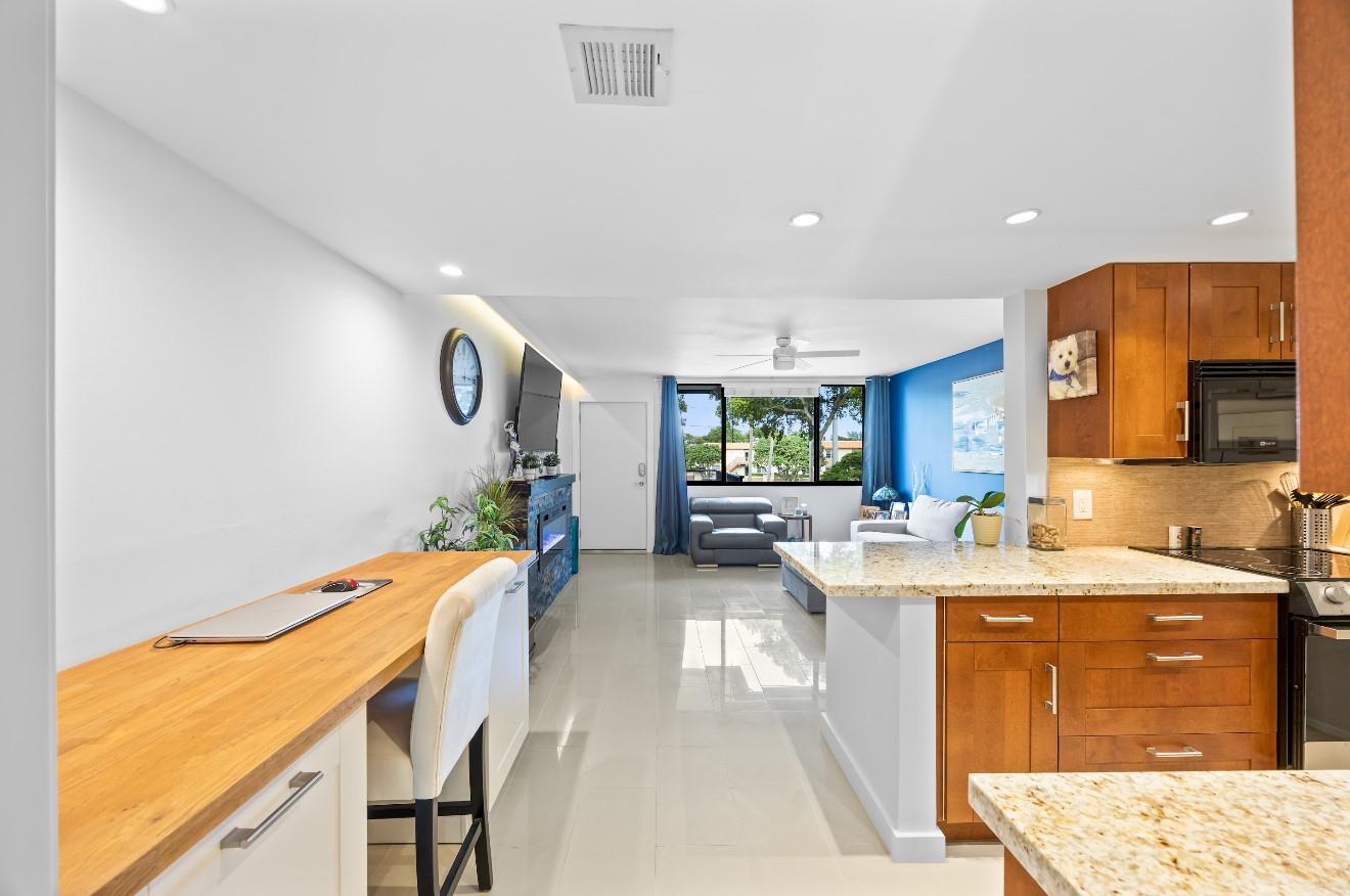 The Woods Condominiums - Residential