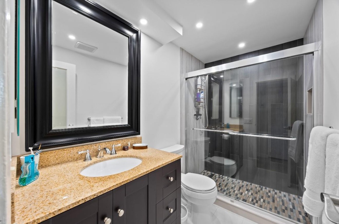 The Woods Condominiums - Residential