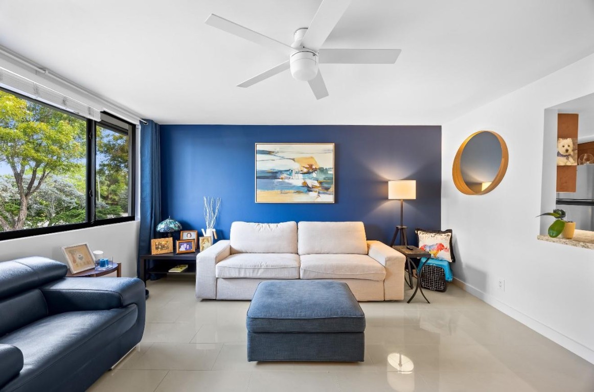 The Woods Condominiums - Residential