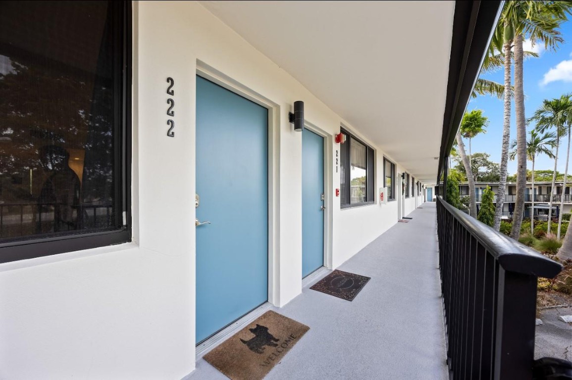 The Woods Condominiums - Residential