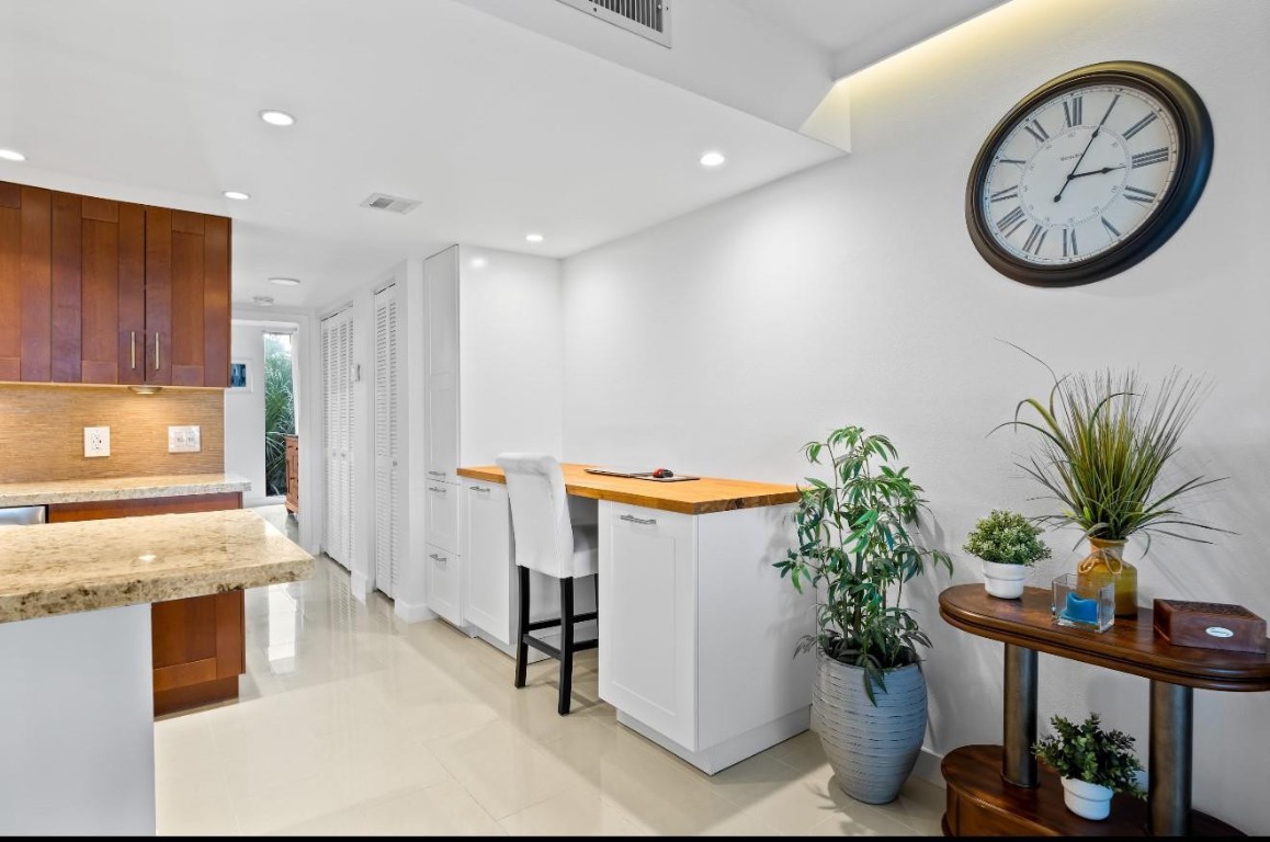 The Woods Condominiums - Residential