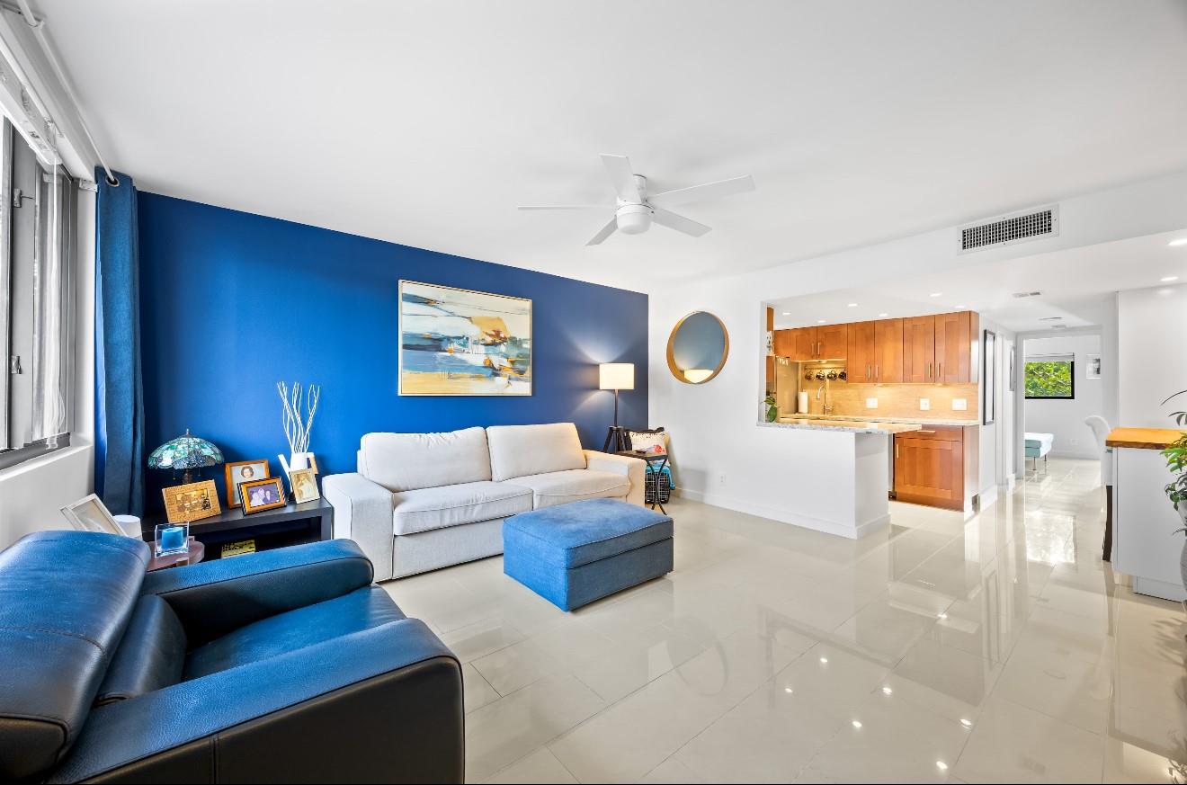 The Woods Condominiums - Residential