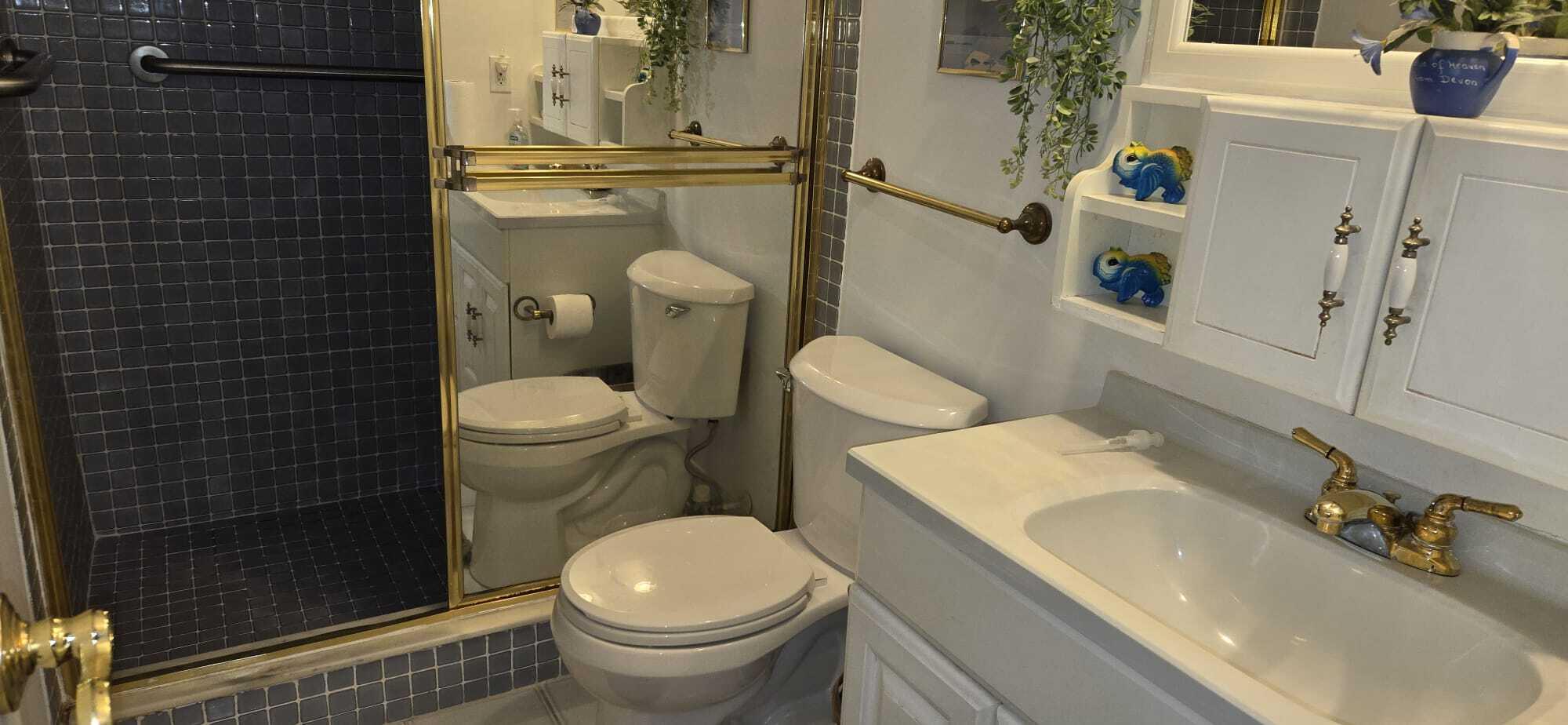 PLANTATION TERRACE CONDO - Residential