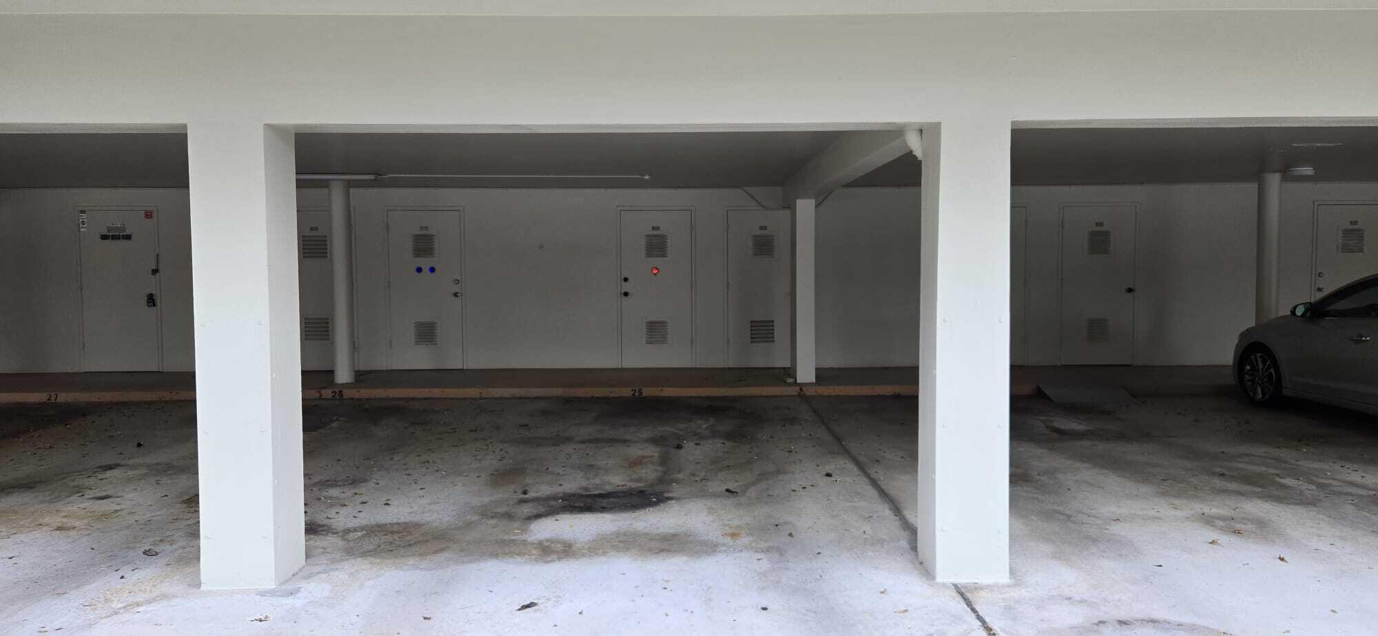 PLANTATION TERRACE CONDO - Residential