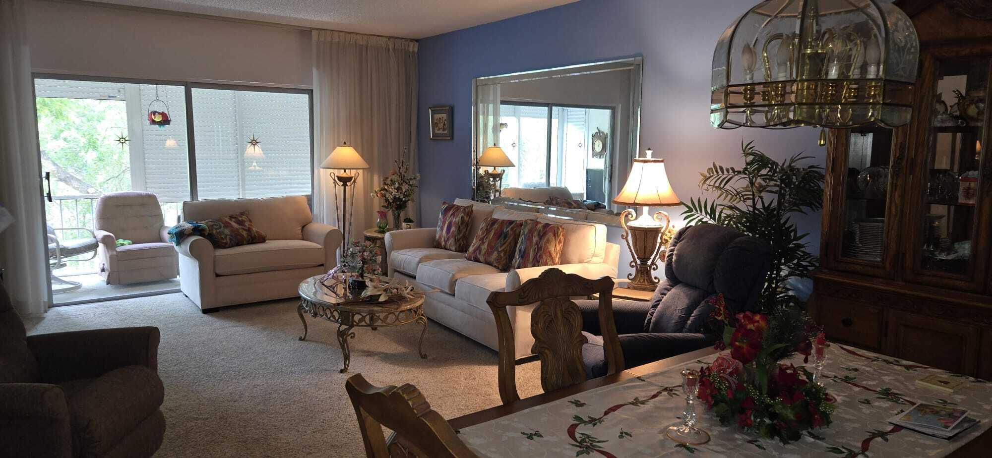PLANTATION TERRACE CONDO - Residential