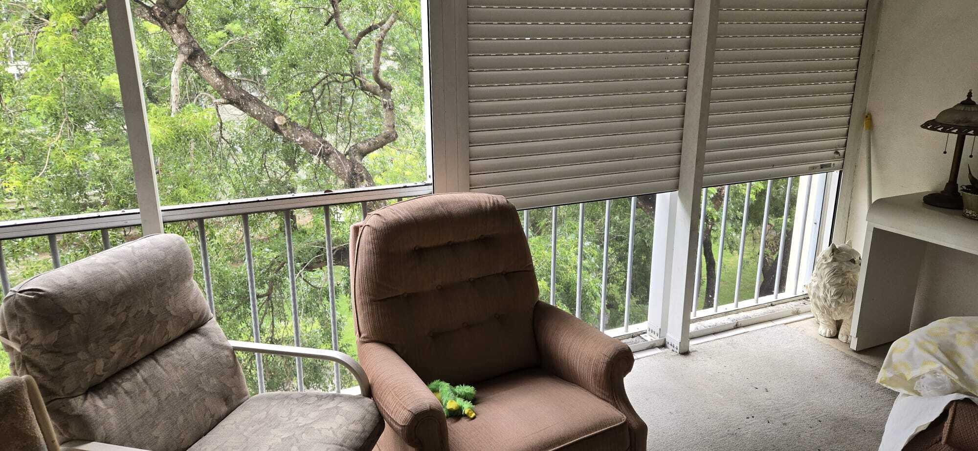 PLANTATION TERRACE CONDO - Residential