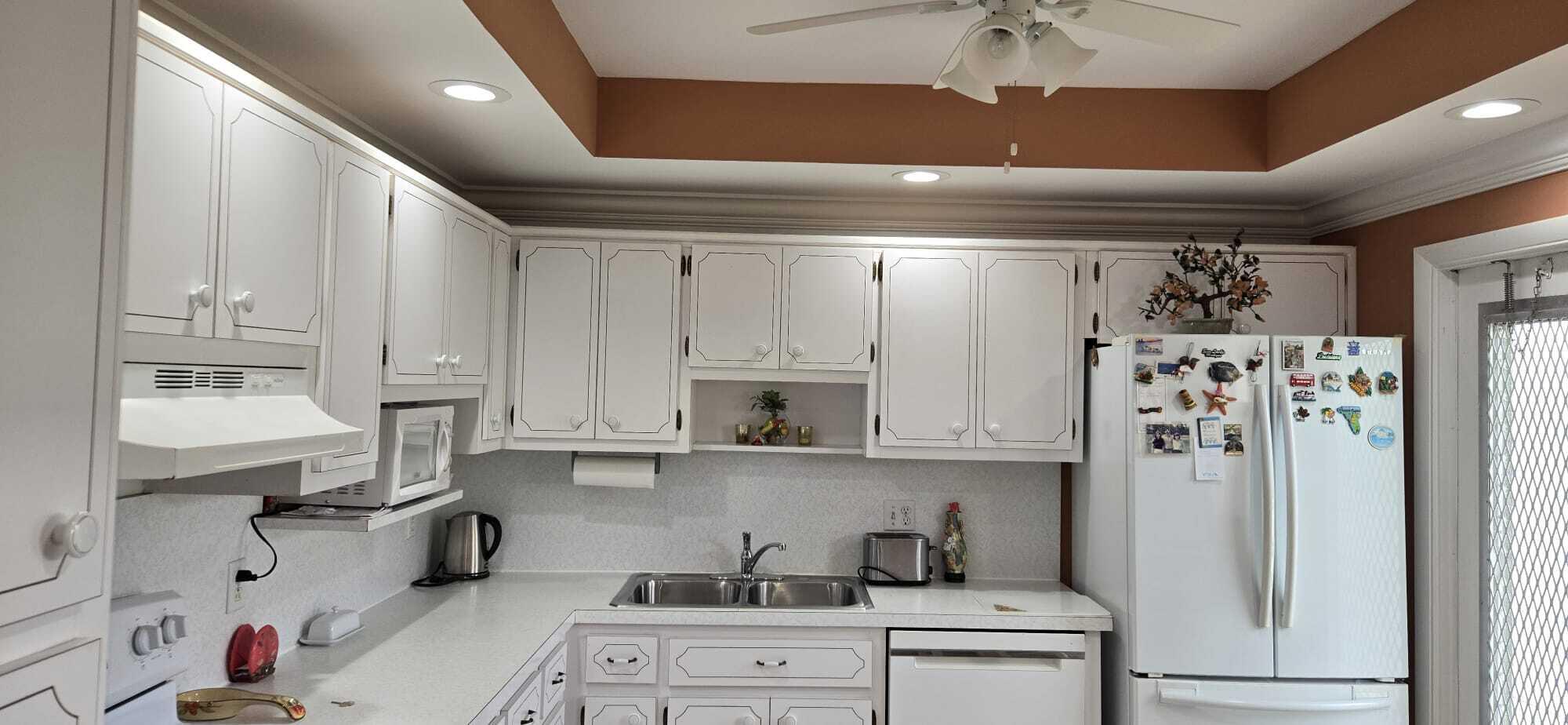 PLANTATION TERRACE CONDO - Residential