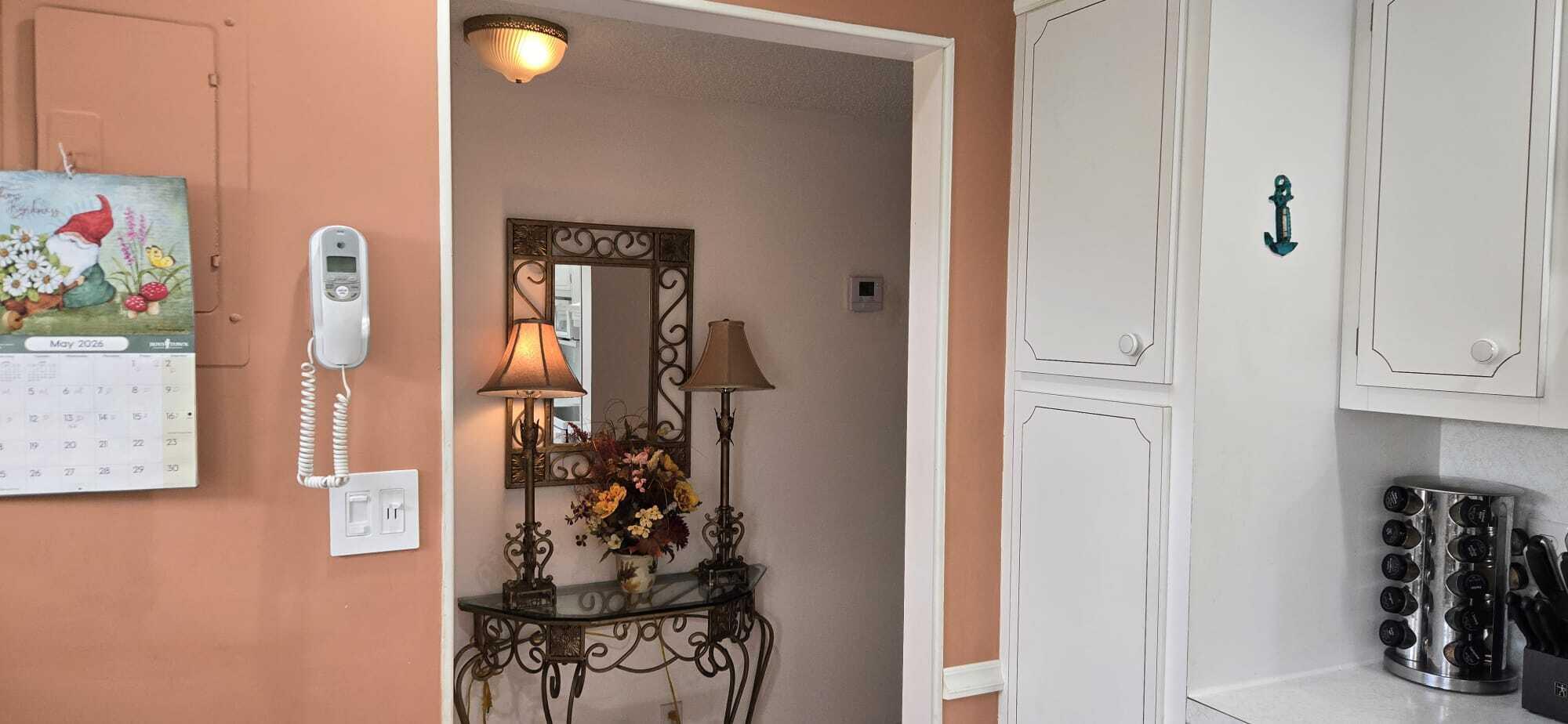 PLANTATION TERRACE CONDO - Residential